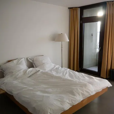 شقة Urban Art Living - Your Temporary مانهايم