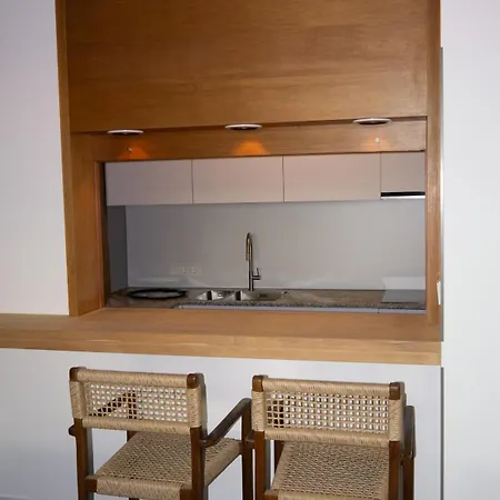 Urban Art Living - Your Temporary Apartament *