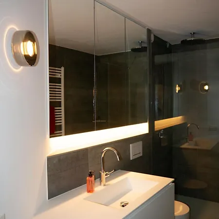 شقة Urban Art Living - Your Temporary *