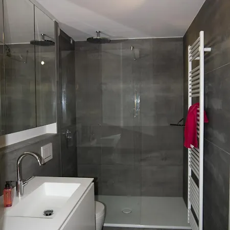 شقة Urban Art Living - Your Temporary *