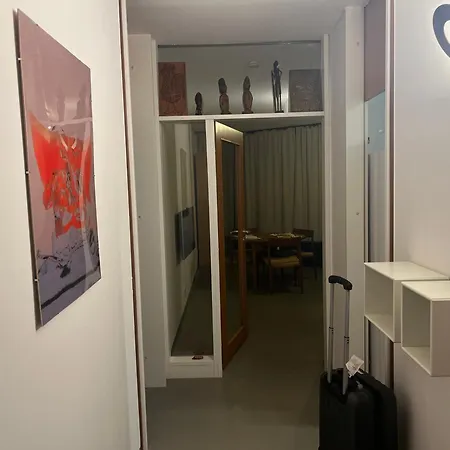 Urban Art Living - Your Temporary * Mannheim