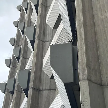Urban Art Living - Your Temporary Mannheim