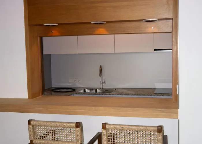 Urban Art Living - Your Temporary Apartman *